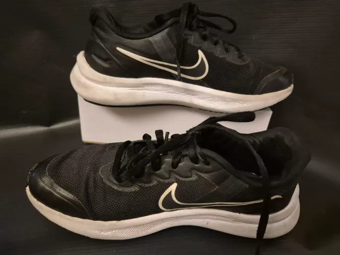 Tênis Nike Star Runner 3 Infantil