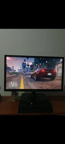 Tv monitor samsung perfeito estado