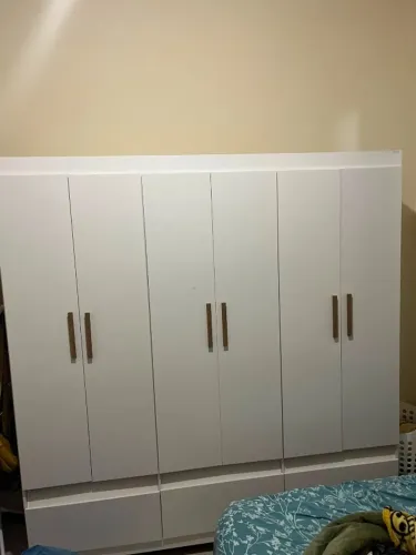 Guarda-Roupa