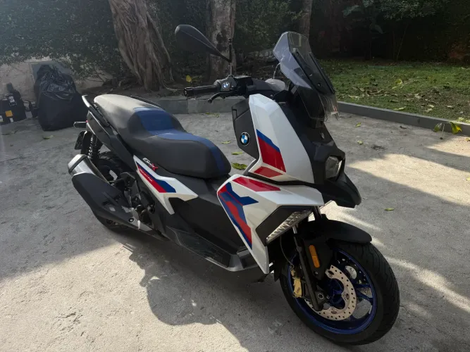 BMW C400X SPORT 2024