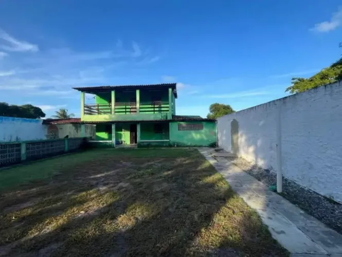Casa para Venda em Recife, Coqueiral, 6 dormitórios, 2 suítes, 5 banheiros, 2 vagas