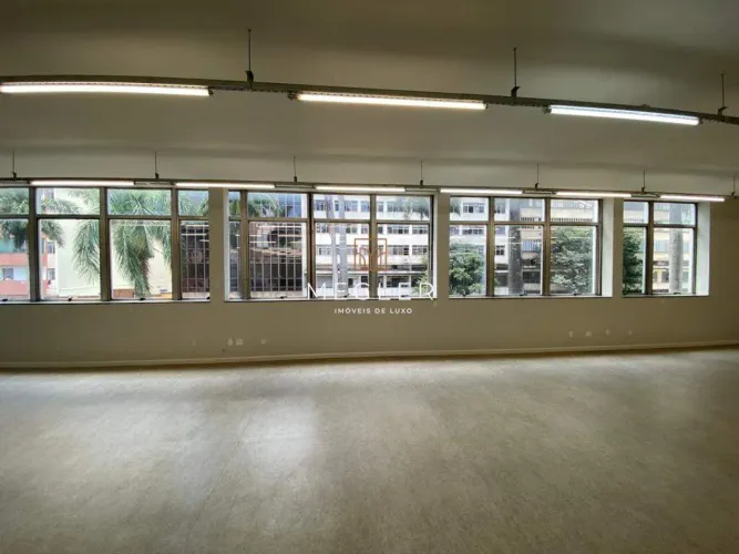 Sala Comercial no Centro de Belo Horizonte | Localização Estratégica