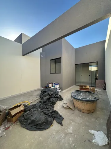 Casa a venda no Bairro residencial sul