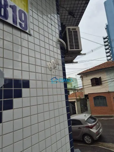 Salão para alugar, 45 m² por R$ 2.582,30/mês - Vila Prudente (Zona Leste) - São Paulo/SP