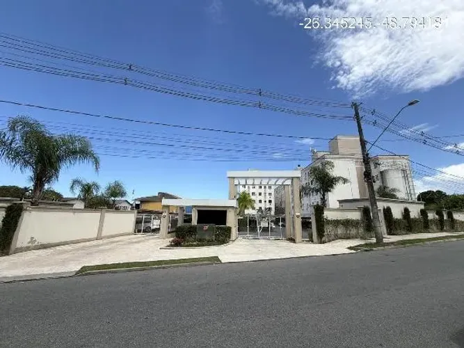 Oferta com excelente localização Apartamento no Parque Guarani, Joinville - SC, Apto 103,