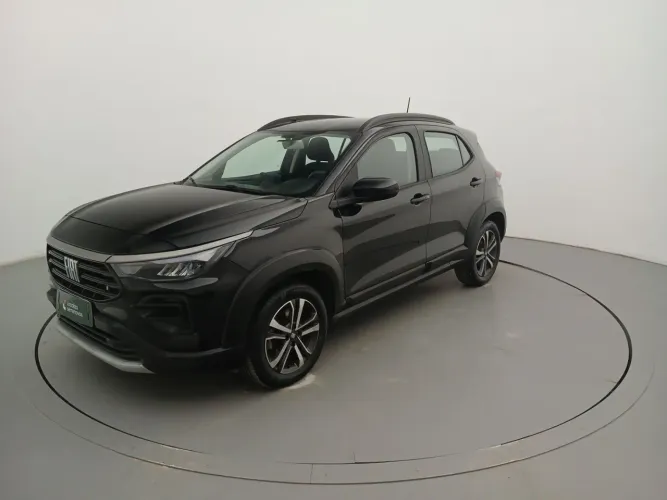 Fiat Pulse Audace 1.0 Turbo 200 Flex Aut. 2025