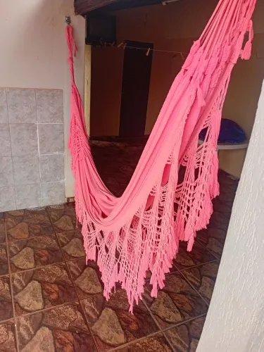 Rede de descanso