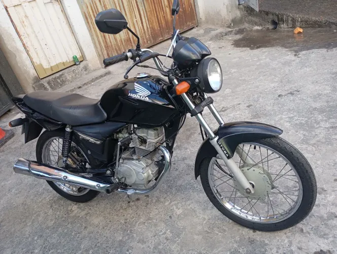 Titan 150 ks