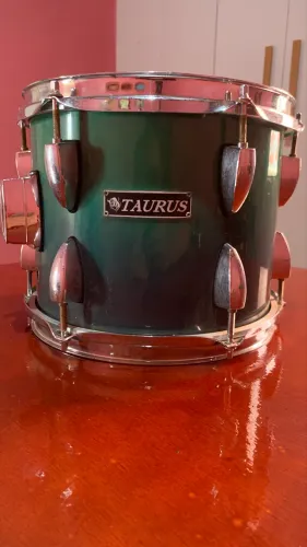 Kit de tons TAURUS: Tom 1 10?,Tom 2 12?