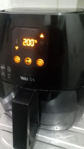 Airfryer no precinho