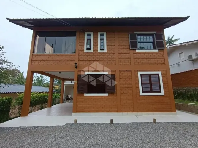 Casa Residencial 120M² - para Alugar