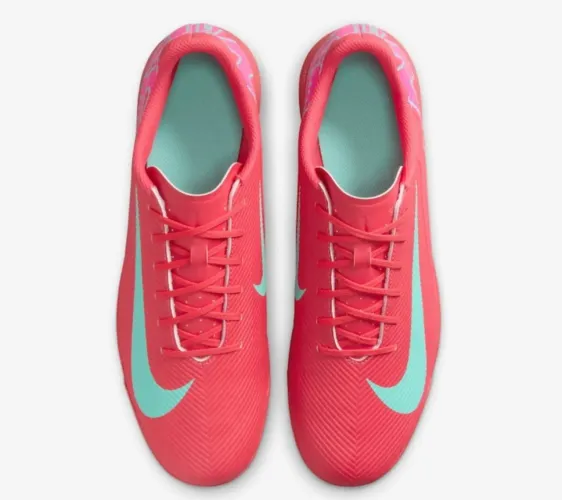 Chuteira society nike mercurial vapor 16 club original, números: 40.41.42.44