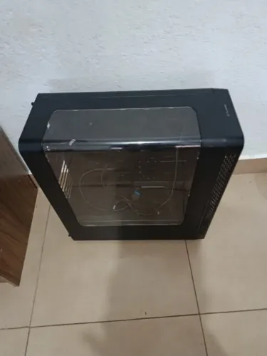 Gabinete Gamer 