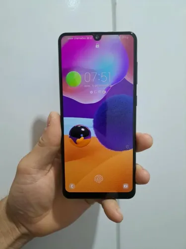 SAMSUNG A31 128GB