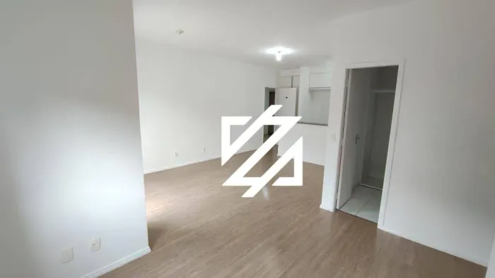 Apartamento com 2 dormitórios para alugar, 55 m² por R$ 2.700/mês - Interlagos - São Paulo