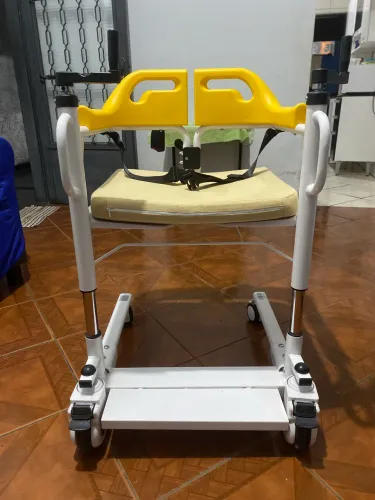 Cadeira de transporte 