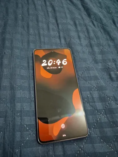 Moto G86