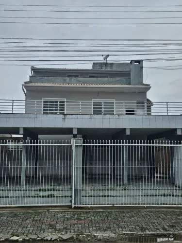 Apartamento LOCAÇÃO
