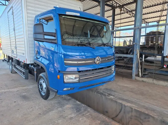 Volk 11-180 bau de 6 metro 2023