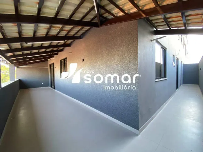 Apartamento para aluguel, 3 quartos, 1 suíte, São José - Divinopolis/MG