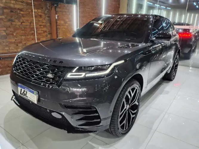 Land Rover Range Rover Range R.velar HSE R-DYN 2.0 Si4(hibrido) 2021