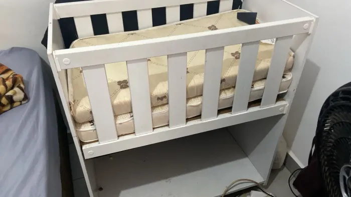 Mini Berço