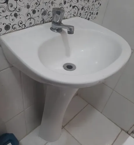 Lavatório Banheiro