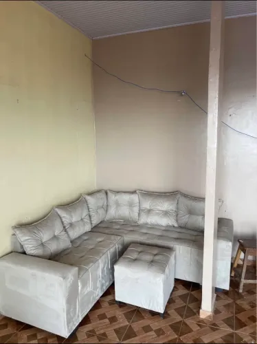 SOFÁ NOVOS DIRETO DA FÁBRICA 1200 