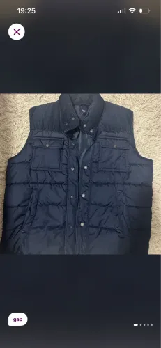 Colete GAP XL original