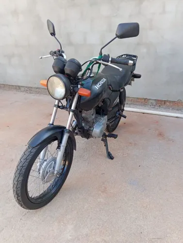 125 fan 2007