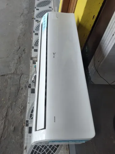 Ar condicionado midea inverter 24btu