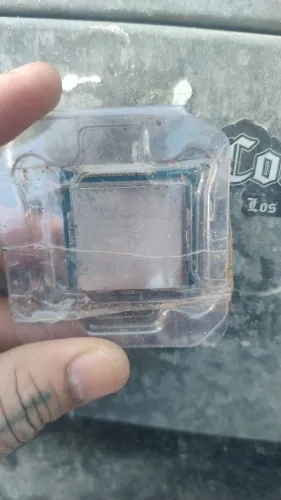 Processador i3