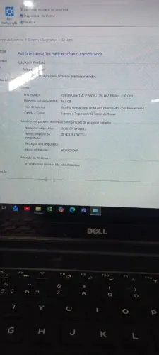 Computador Deel