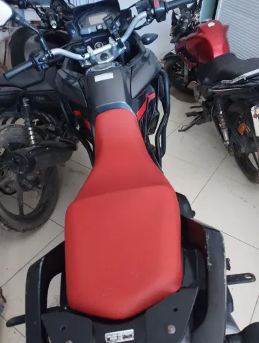 Aluga-se motos. 