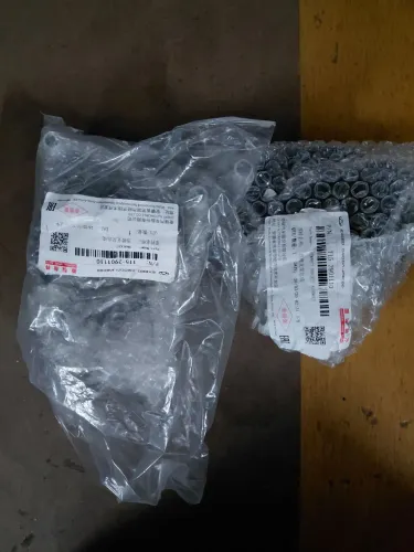 KIT SUSPENSÃO TIGGO 5X