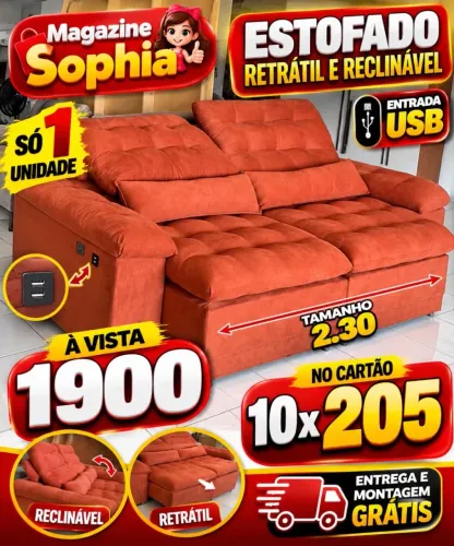 Moveis novos