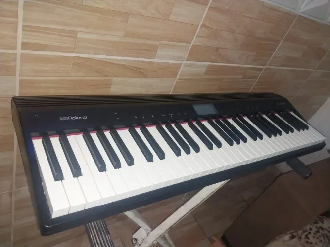 Roland GO Piano