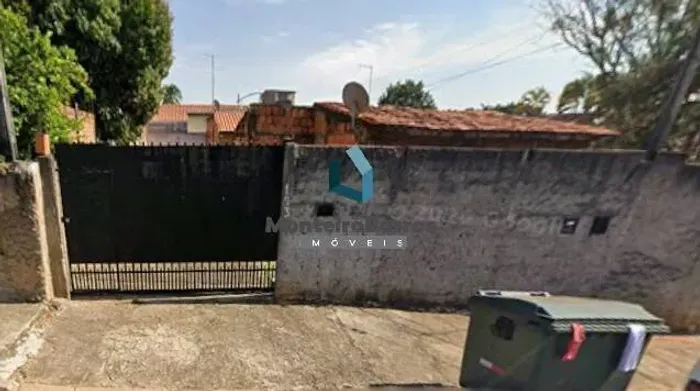 Casa à Venda  Duas Casas no Mesmo Terreno  Santa Isabel, Barão Geraldo!