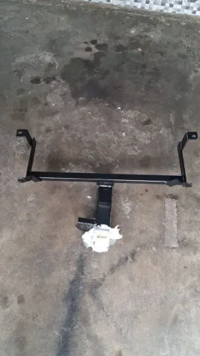 Engate reboque para BYD DOLPHIN MINi.