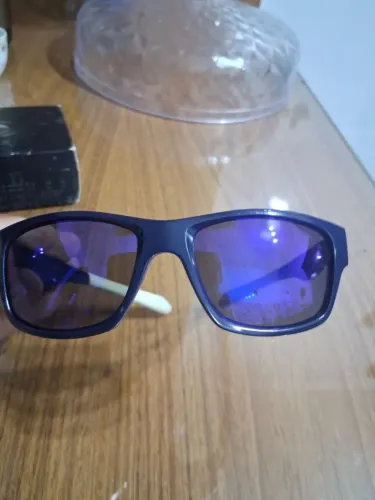 Oculos aokley original com caixa e nota de compra