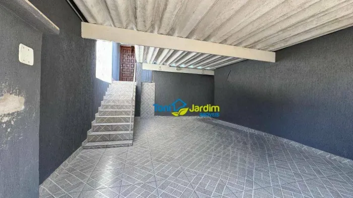 Casa com 2 dormitórios, 150 m² - venda por R$ 550.000,00 ou aluguel por R$ 3.000,00/mês -
