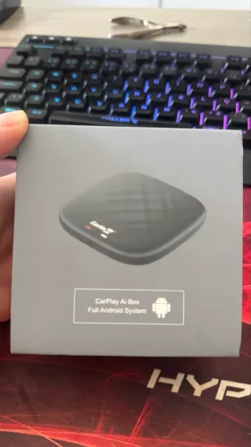 Vendo carlink cpc 300 autokit