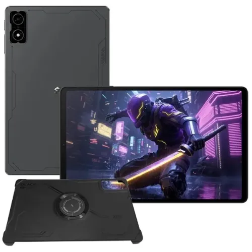 Tablet Black Shark Gaming BSG1 256GB 8.8"  + Capa - Novo lacrado!
