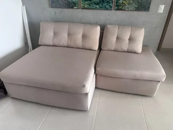 Sofá modular