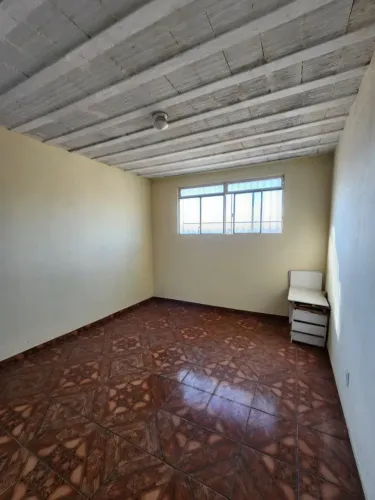 Barracão c/ 2 quartos B.m Eldorado - Contagem - MG