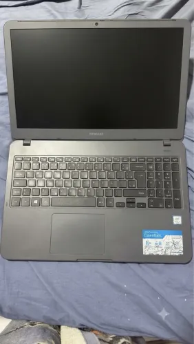 Notebook Samsung