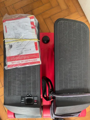Air Climber