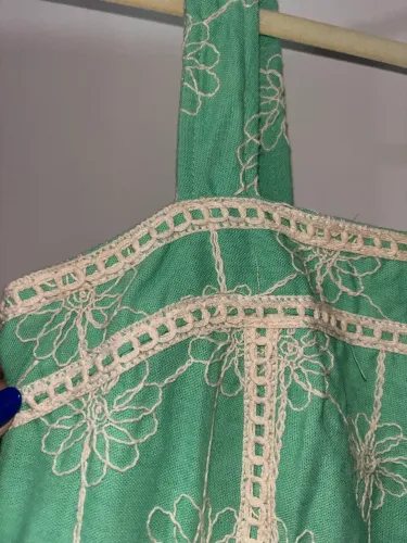 Vestido Talita Kume
