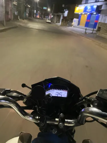Honda Cg 160 Cargo