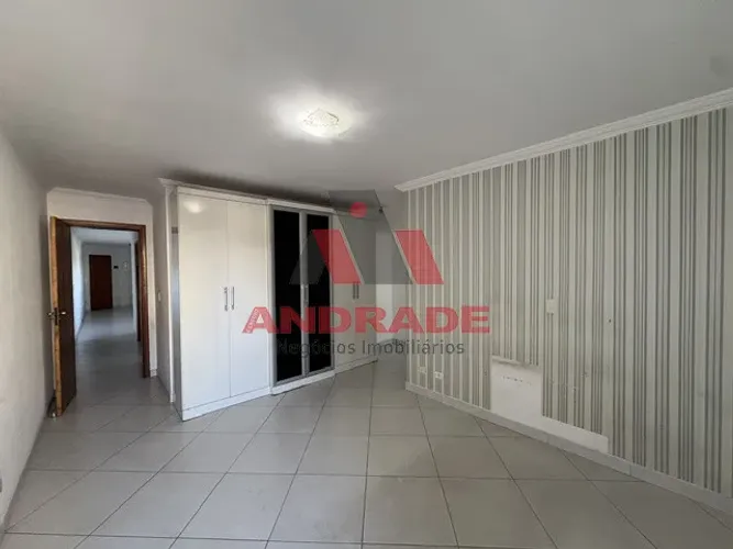 Apartamento Garden 85m² e 1 Suíte na Vila Bocaina, Mauá